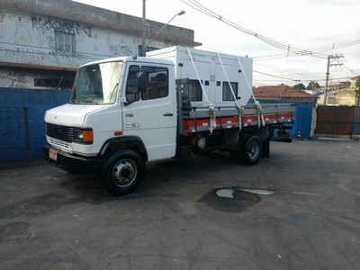Gerador de Energia para Aluguel