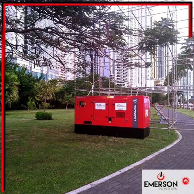 Gerador de Energia Solar