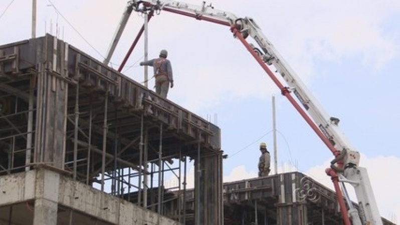 Gerenciamento de Obras em Goiás