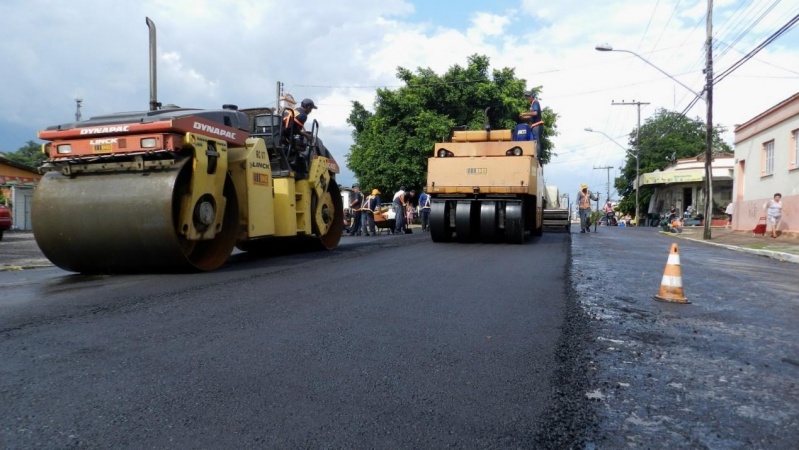 Gerenciamento de Obras no Rio de Janeiro