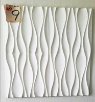 Gesso Decoração de Teto