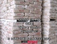 Gesso Liso para Teto