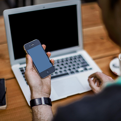 Gestão de Telefonia Móvel na Zona Sul