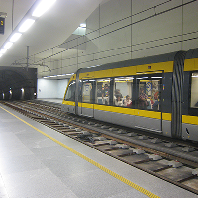 Gestão de Vale Transporte na Zona Leste