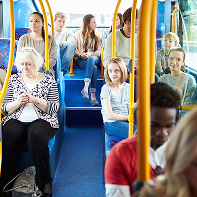 Gestão de Vale Transporte