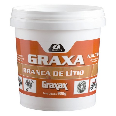 Graxa para Baixa Temperatura