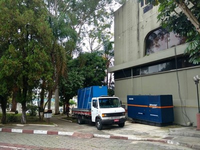 Grupo Gerador Diesel 10 Kva