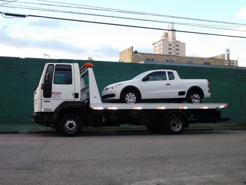 Guincho 24 Horas na Zona Norte