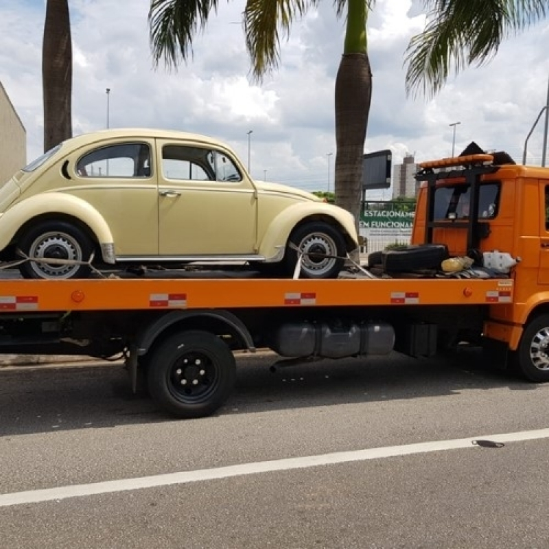 Guincho para Carros Itapevi