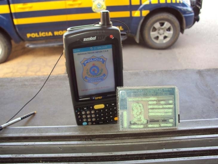 Habilitações Suspensas em São Paulo