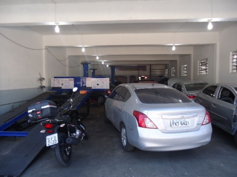 Higienização Automotiva em Itaquera