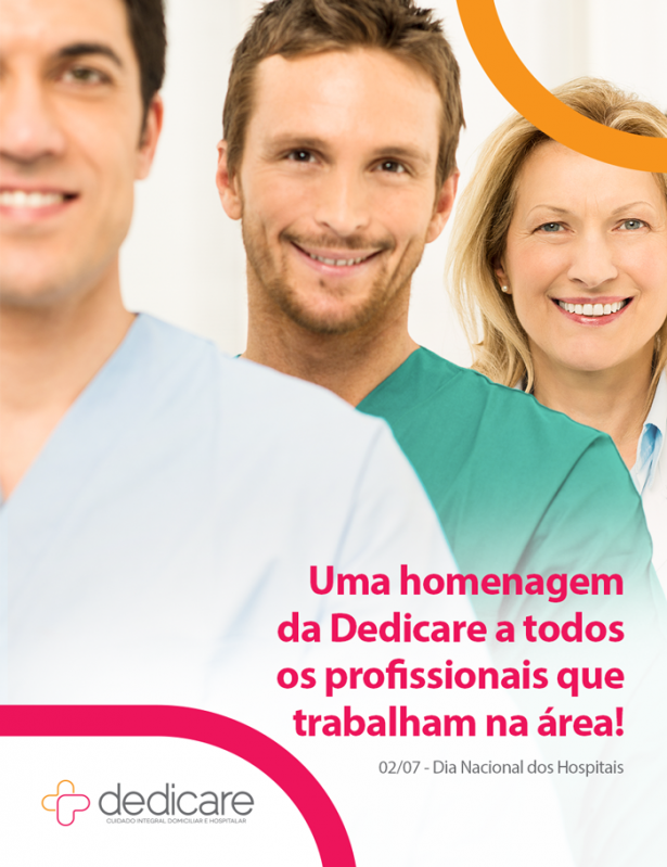 Home Care com Enfermagem