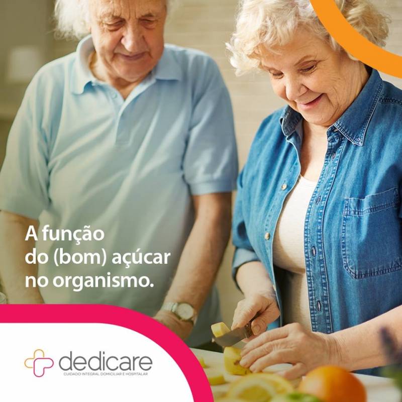 Home Care Integral