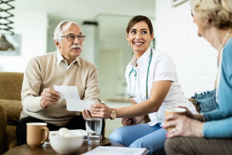 Home Care em Mato Grosso do Sul