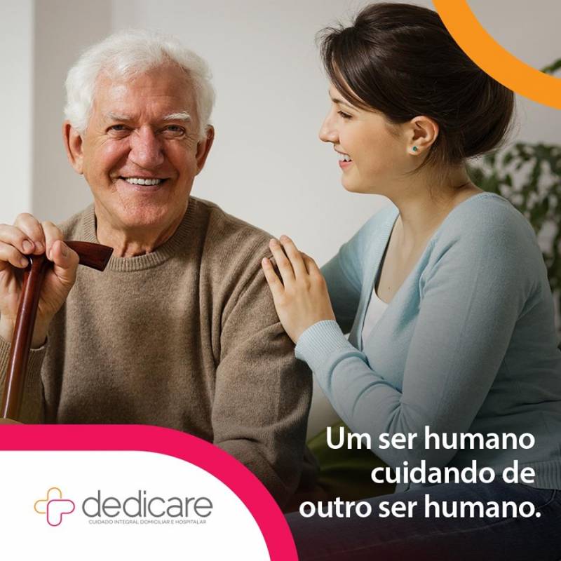 Home Care para Pós Parto