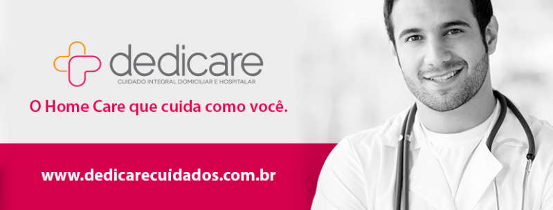 Home Care Pós Operatório