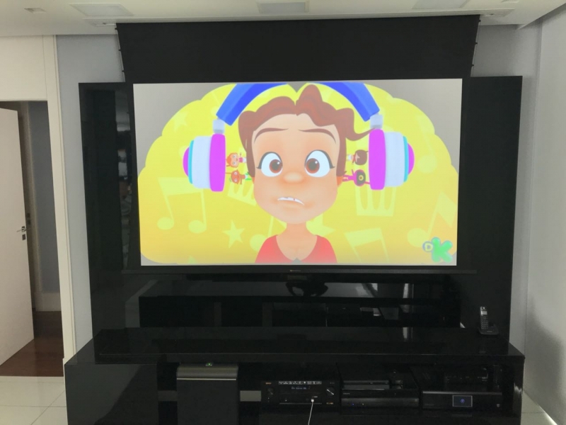 Home Theater para Tv