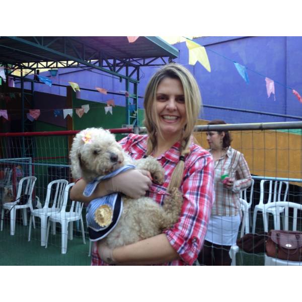 Hotelzinho para Cachorro no Morumbi