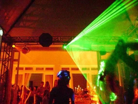 Iluminação de Ambientes