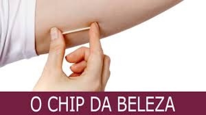 Implante Hormonal para Emagrecimento