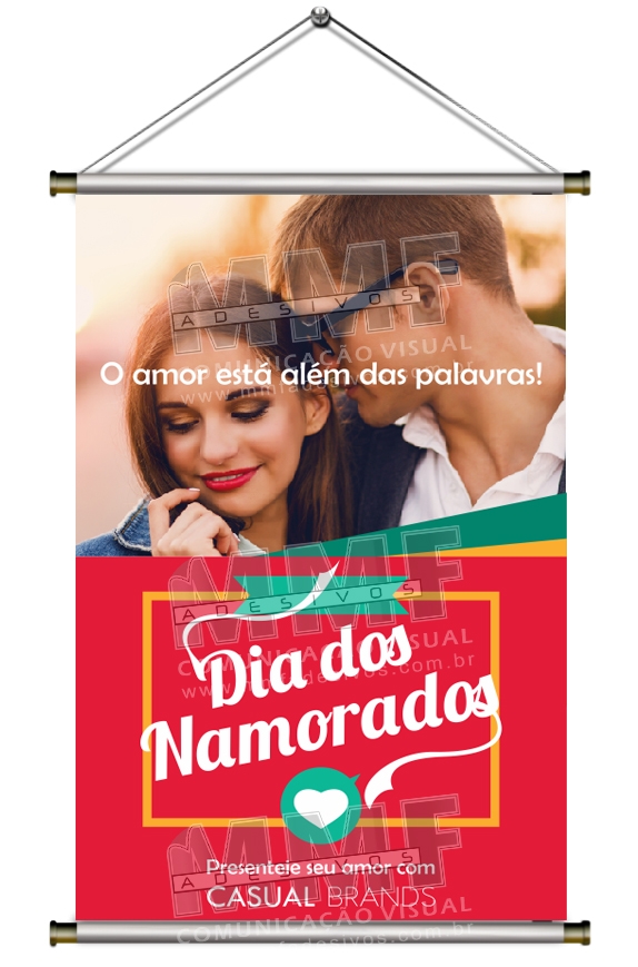 Impressão de Banner para Empresas