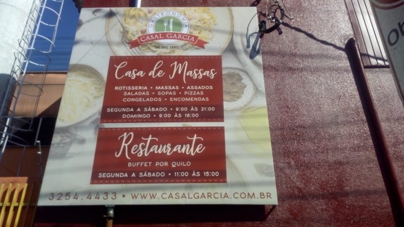 Impressão de Banner Personalizado para Festa