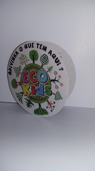 Impressão de Folder Personalizado