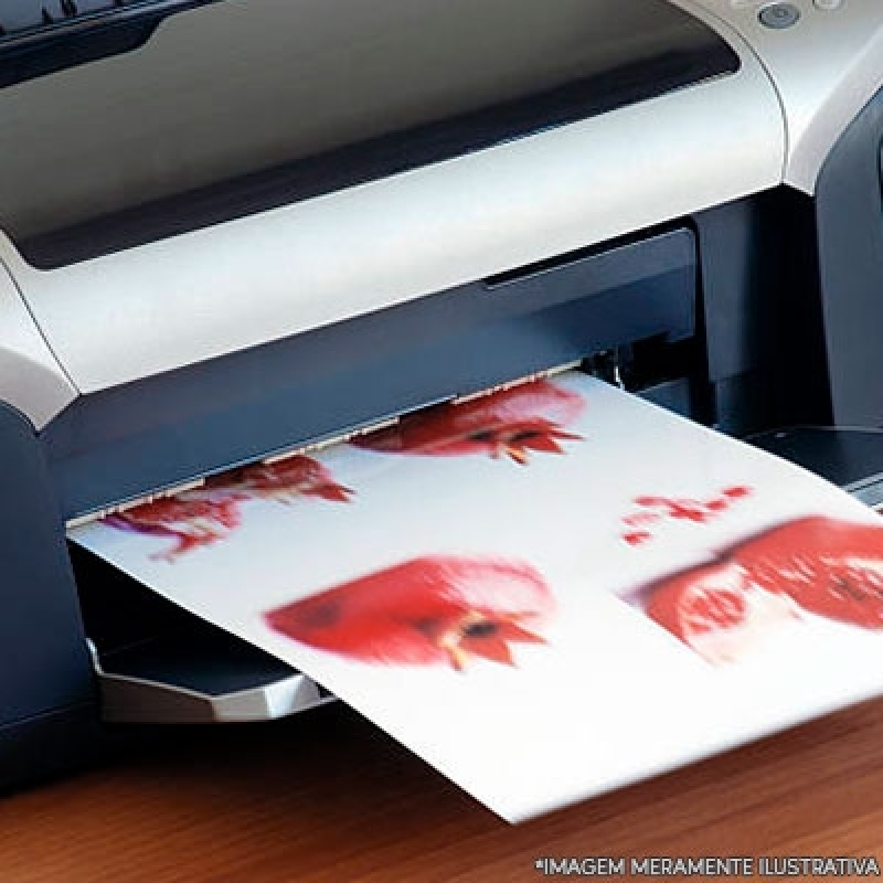 Impressora Laser Colorida Wifi