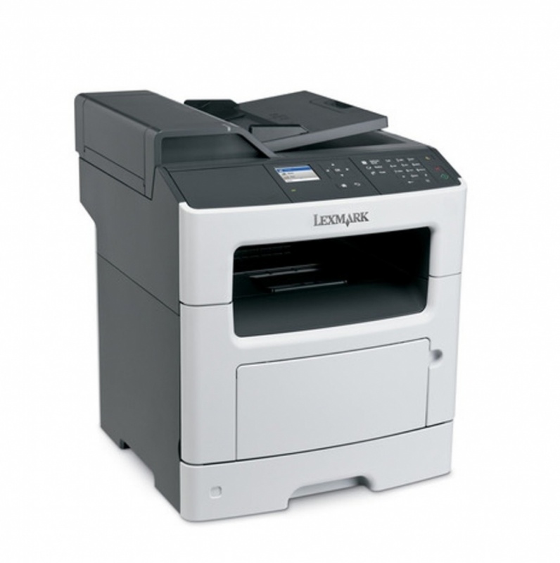 Impressora Lexmark para Alugar