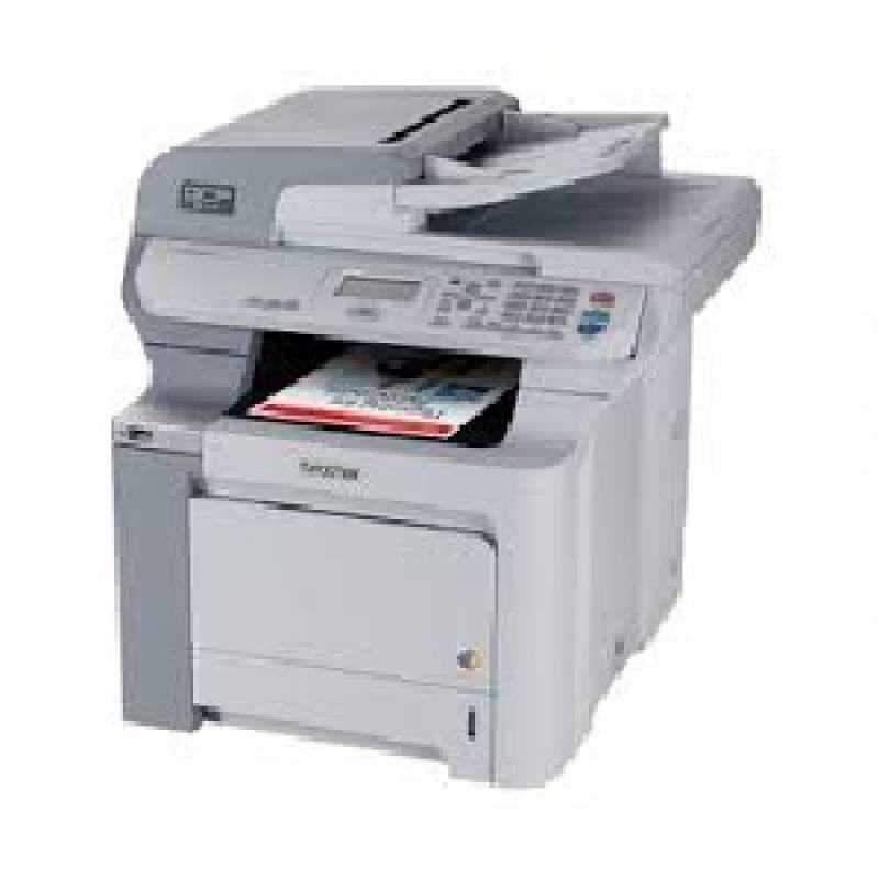 Impressora Multifuncional Xerox