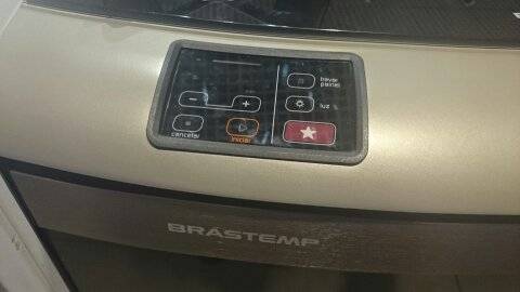 Instalação Ar Condicionado Brastemp