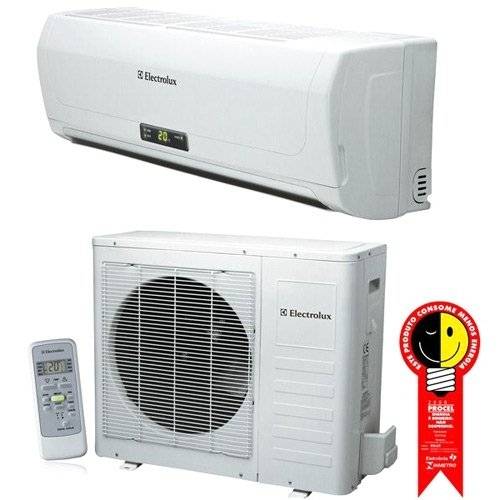 Instalação de Ar Condicionado Split Electrolux