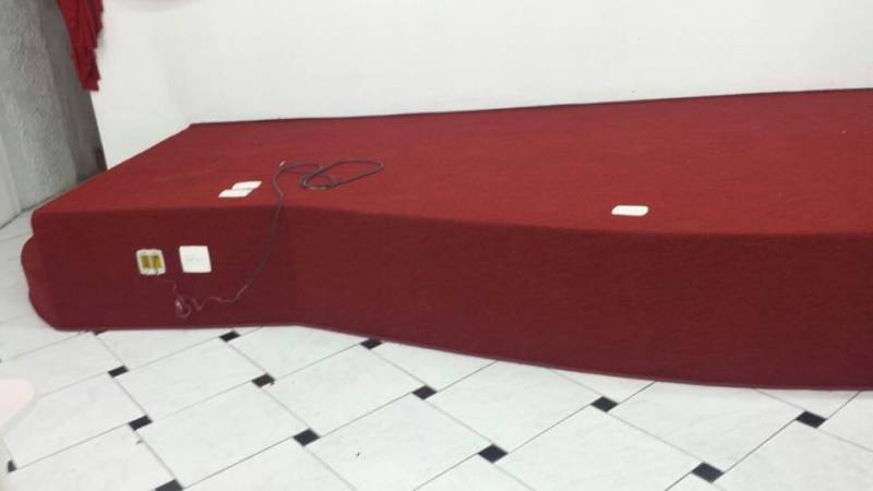 Instalação de Carpete em SP