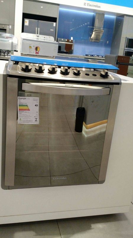 Instalação de Eletrodomésticos Electrolux