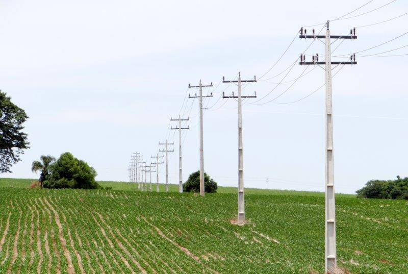 Instalação de Redes de Distribuição Elétrica