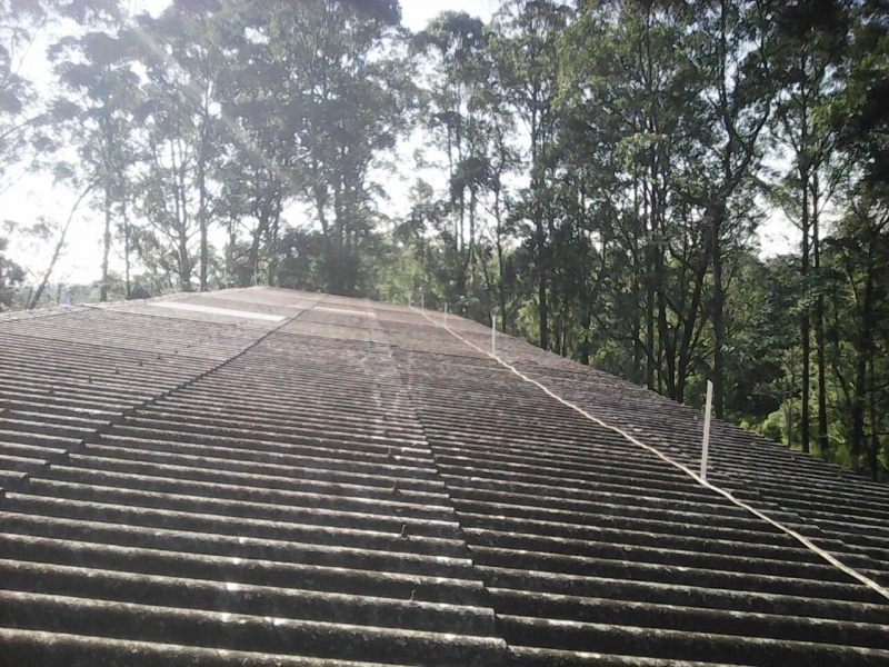 Instalação de SPDA para Galpão Industrial