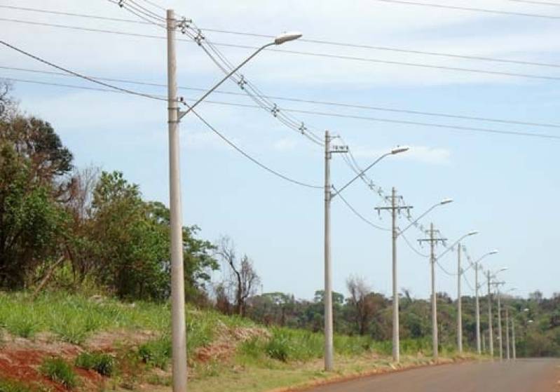 Instalação de Subestações Elétricas