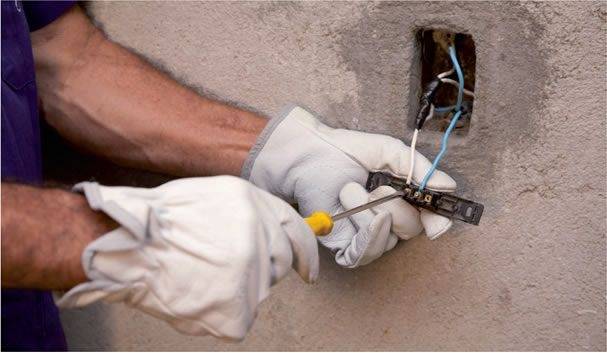 Instalação de Ventilador de Teto na Zona Norte