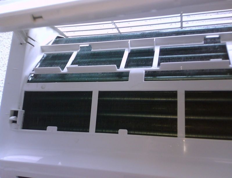 Instalação de Ar-Condicionado em São Paulo