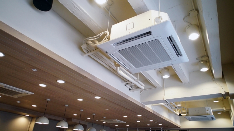 Instalação e Manutenção de Ar Condicionado Cuiabá