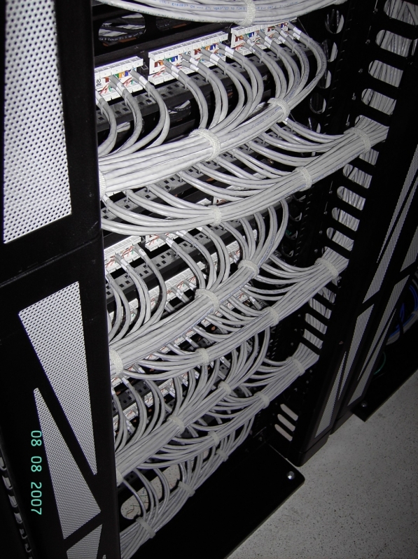 Instalar Data Center