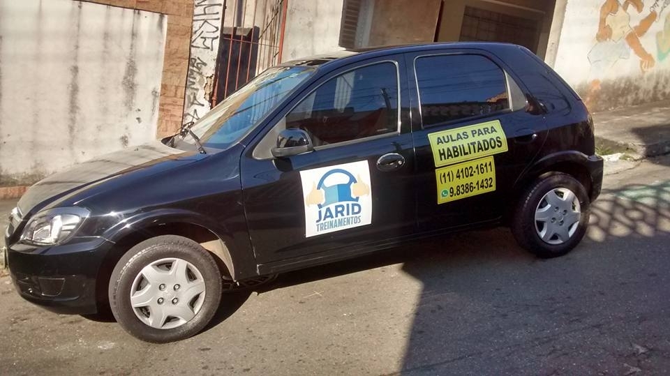 Instrutores de Auto Escola para Quem Tem Medo de Dirigir