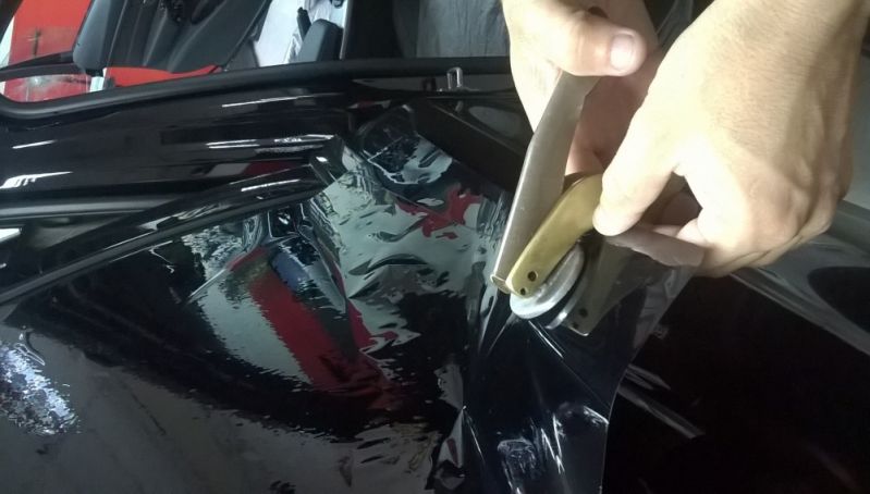 Insulfilm para Carros em SP