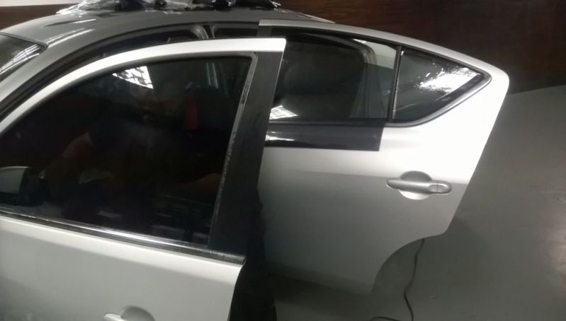 Insulfilm para Carros na Zona Leste