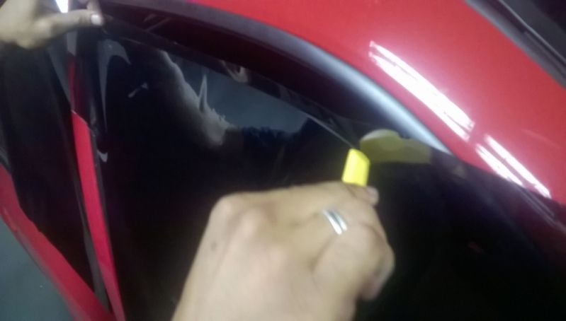 Insulfilm para Carros na Zona Sul