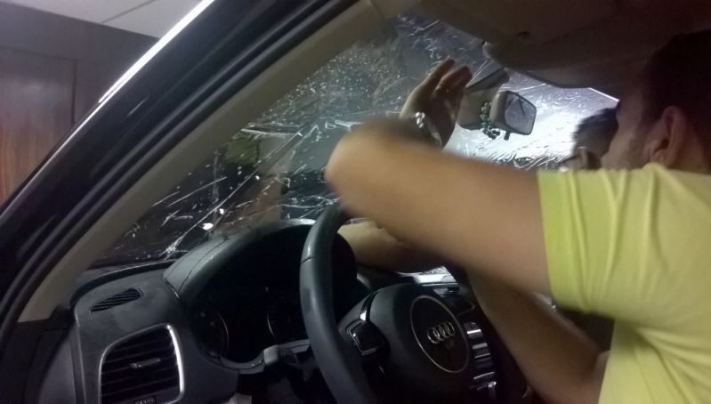 Insulfilm para Carros no Morumbi