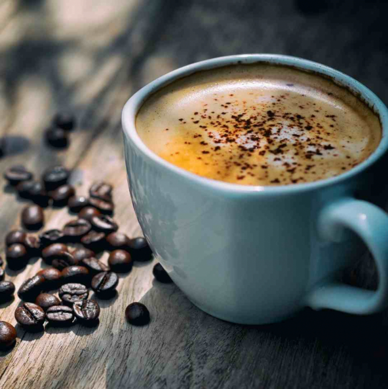 Insumos para Máquina de Café Zona Oeste