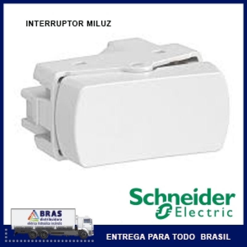 Interruptor Intermediário Pial