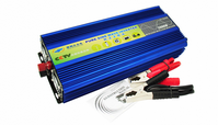 Inversor de Energia 24v para 110v