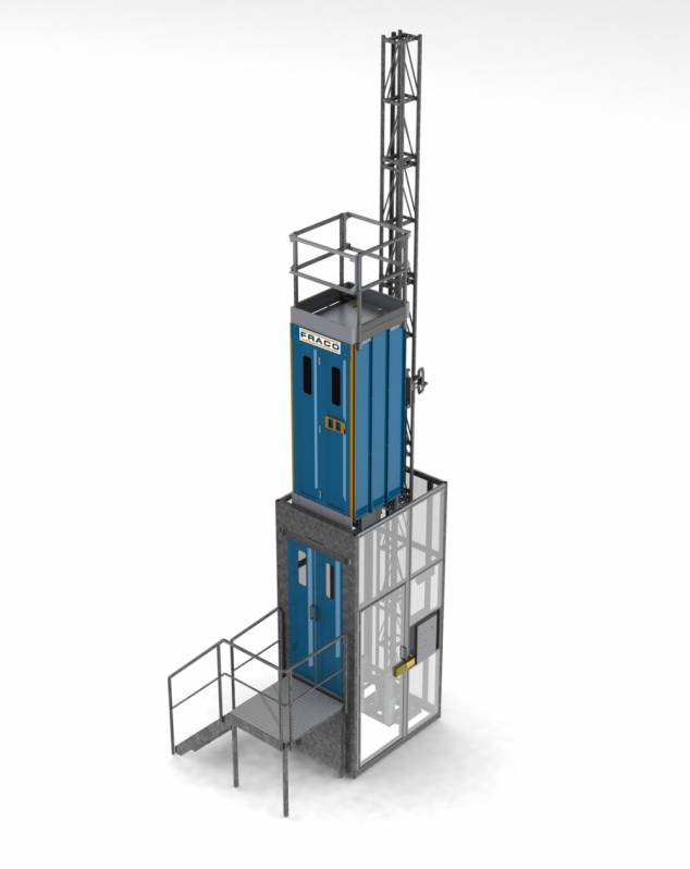 Inversor de Frequência para Compressores de Ar